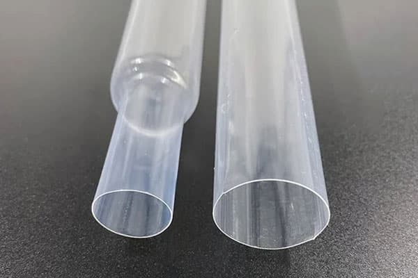 Relación de contracción 1.3:1