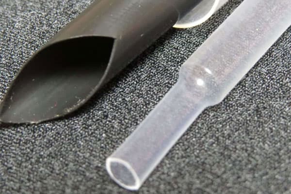 Relación de contracción 1.6:1