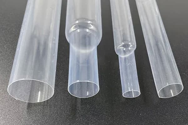 Ống FEP co nhiệt