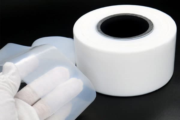 PTFE 薄膜