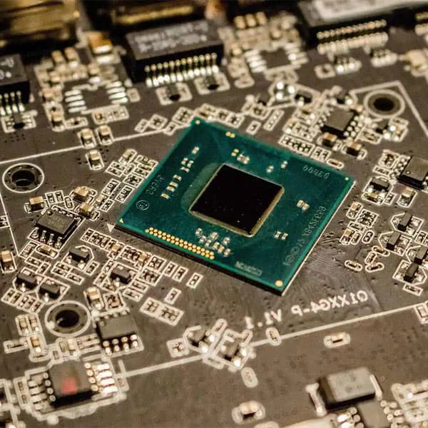 Semiconductor background