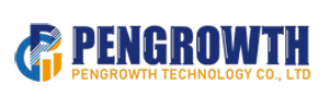 Pengrowth Plastics 标志