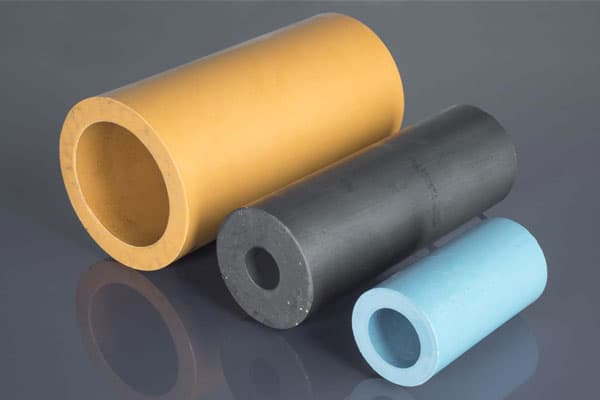 Bạc lót PTFE có phụ gia