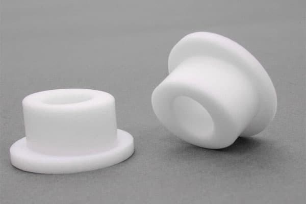 Bạc lót PTFE có vành