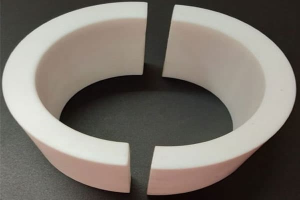 Bạc lót PTFE tách