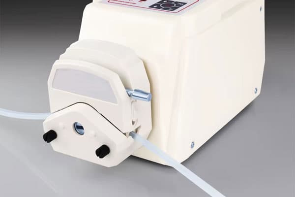 Химическая промышленность