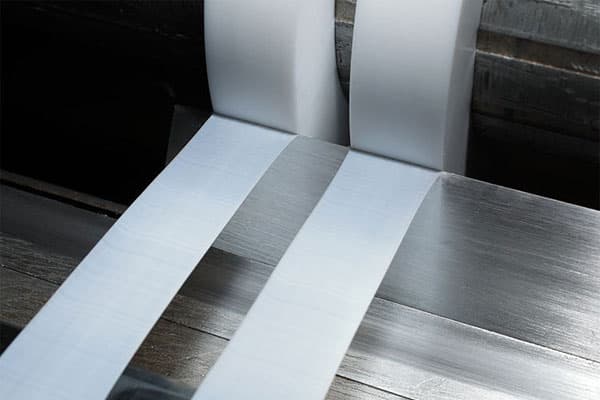 PTFE Film Skiving Manufacturing