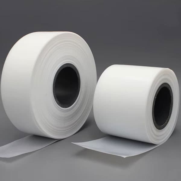 Thin PTFE Film