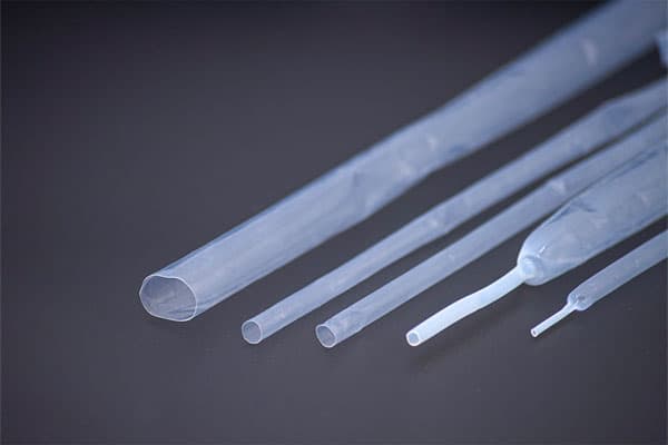 4:1 PTFE 热缩管