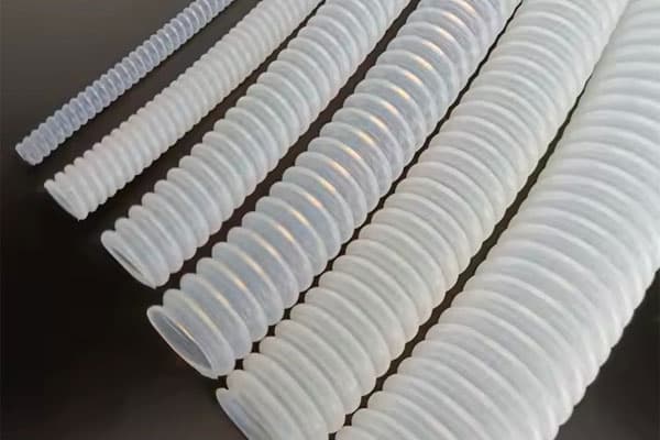 Ống PTFE xoắn