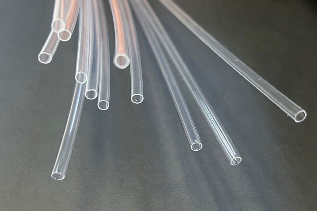 Gaines Thermorétractables en FEP
