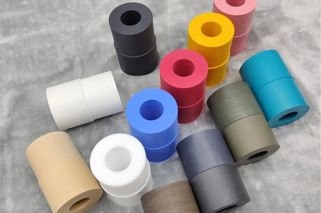 Bagues en PTFE