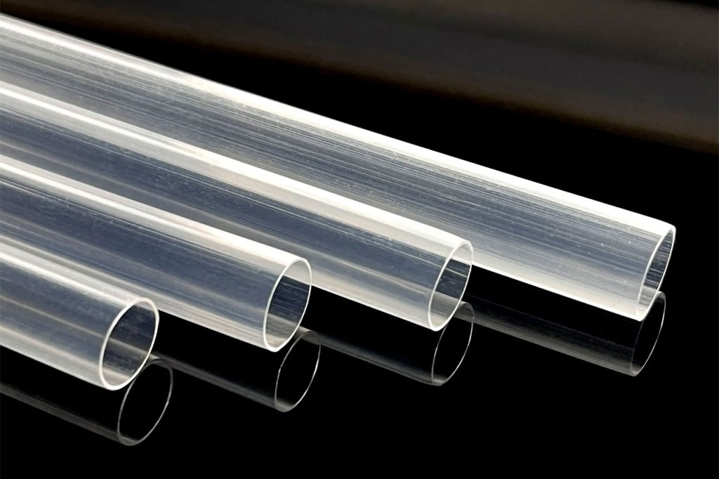 Gaine Thermorétractable en PVDF