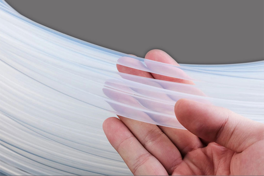 Tube flexible en PTFE