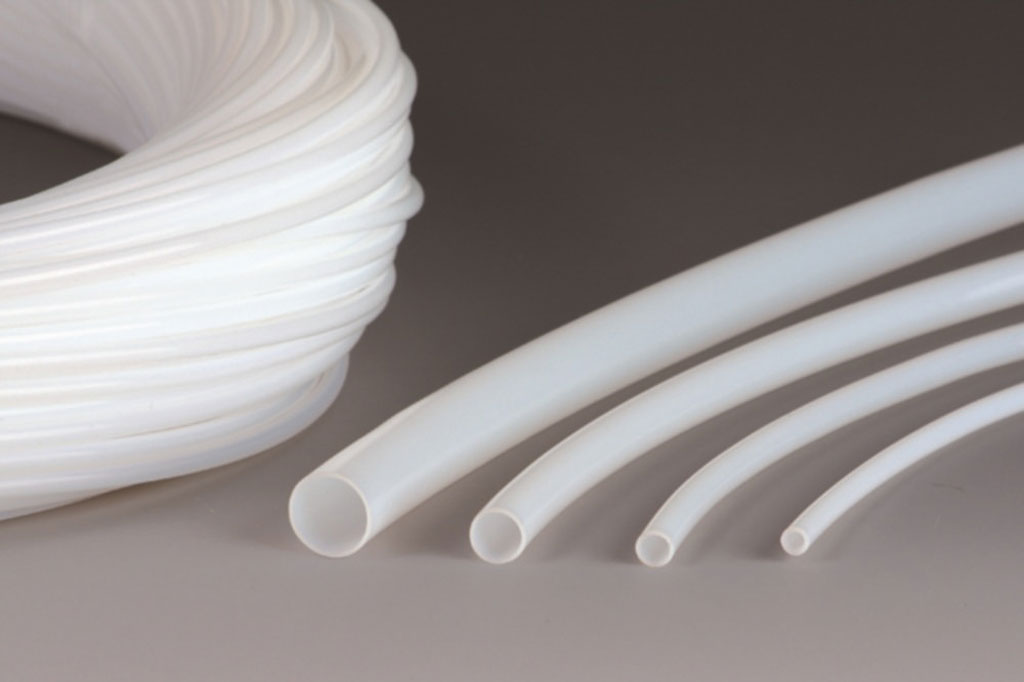 Tubes en PTFE flexibles ou rigides