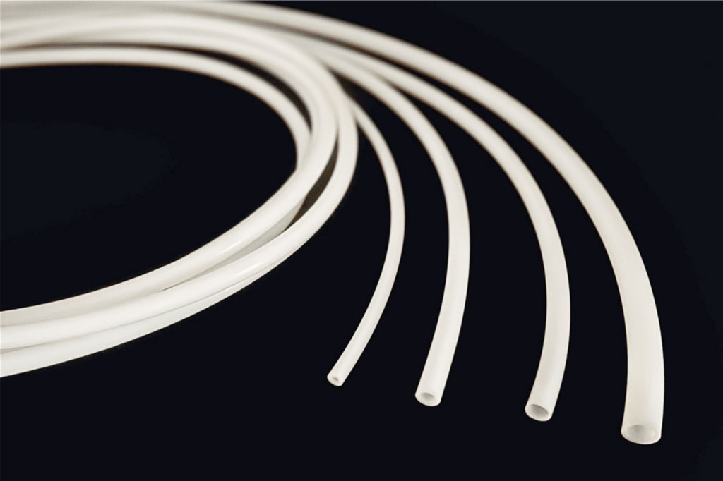 Natural PTFE Tubing