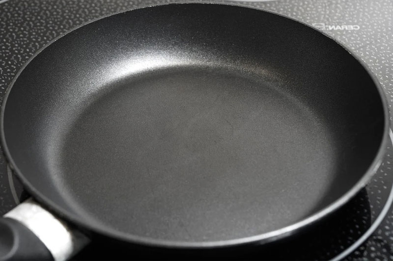 PTFE Coating for Cookware