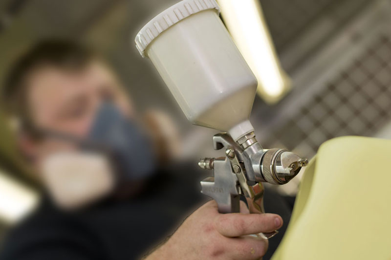 PTFE Coating