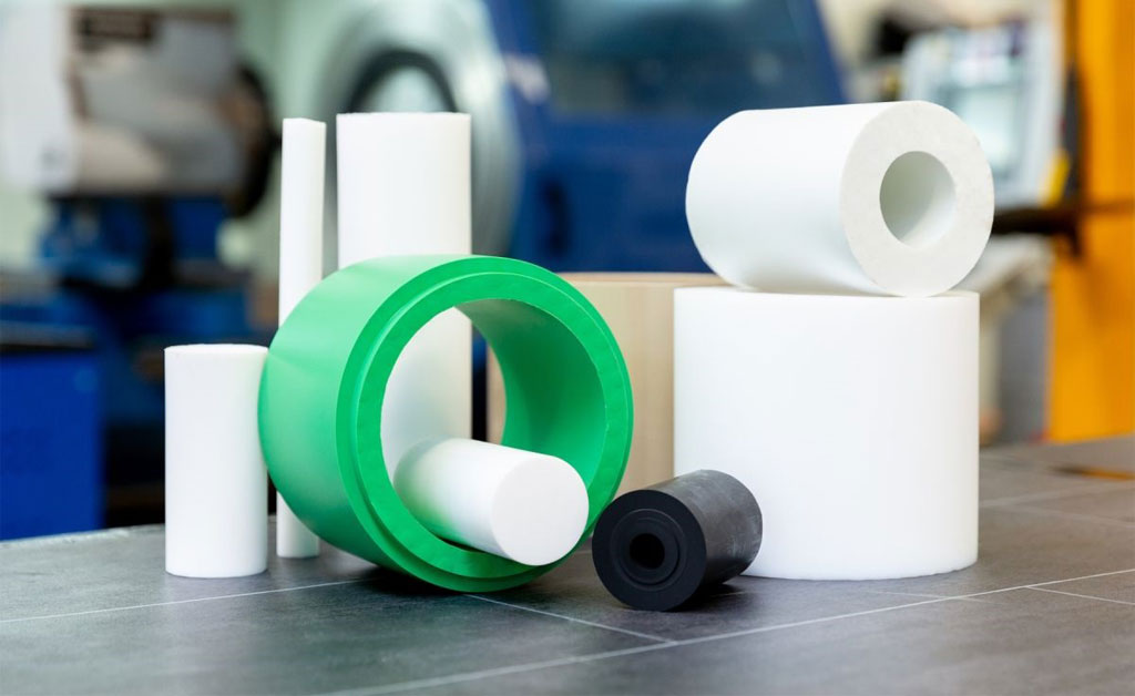 PTFE Plastics