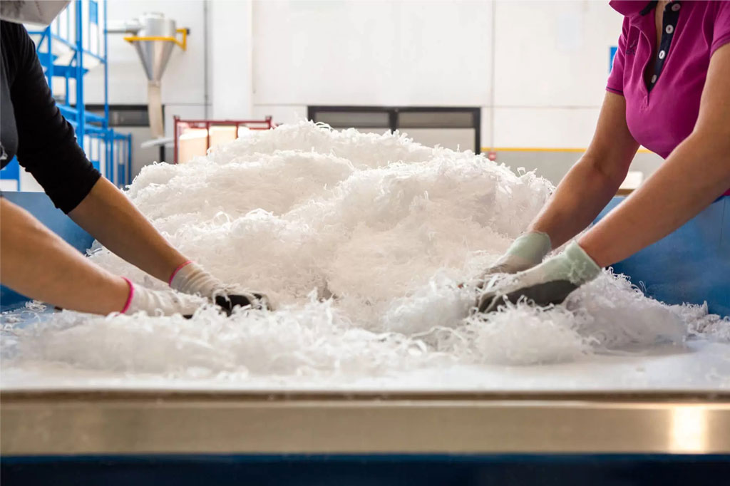 PTFE Recycling