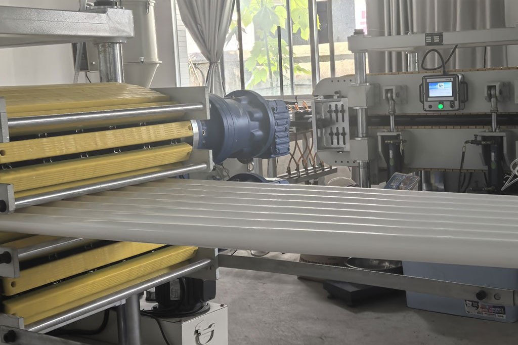 PTFE Rod Manufacturing Methods