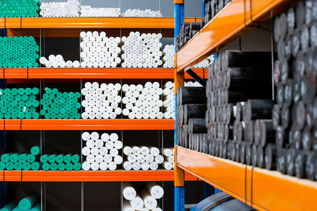 PTFE Rod Price per Kg