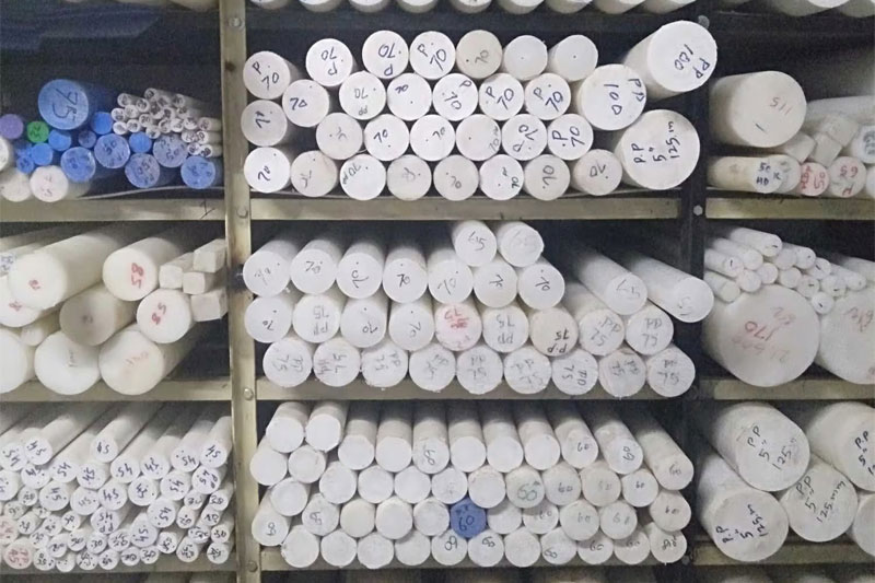 PTFE Rod Pricing Trends