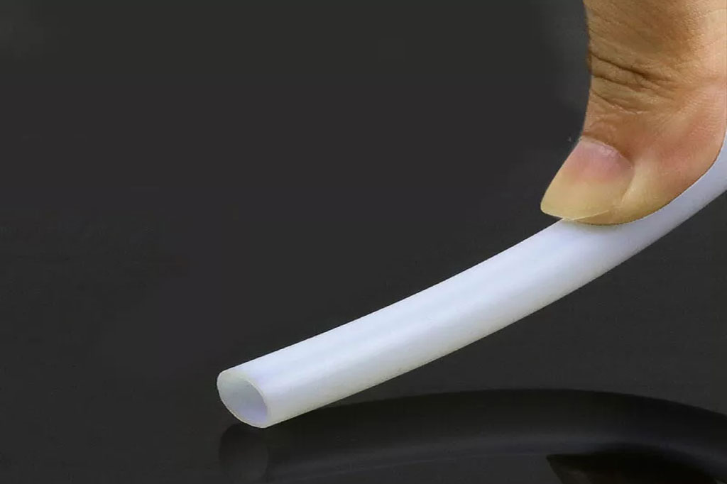 Tubes rigides en PTFE