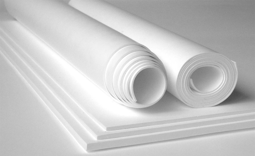 ePTFE Plastics