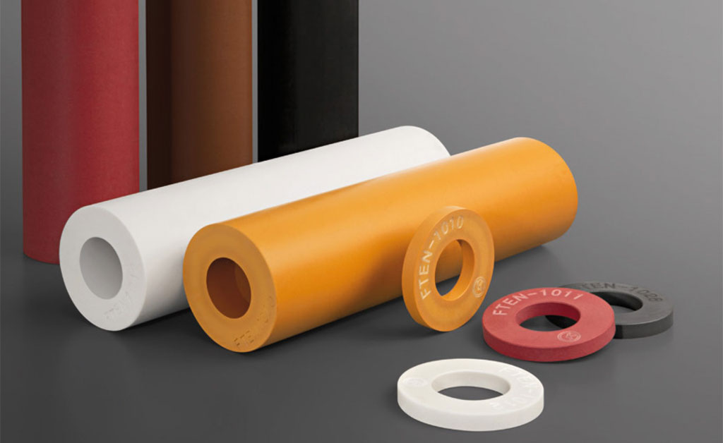 rPTFE Plastics
