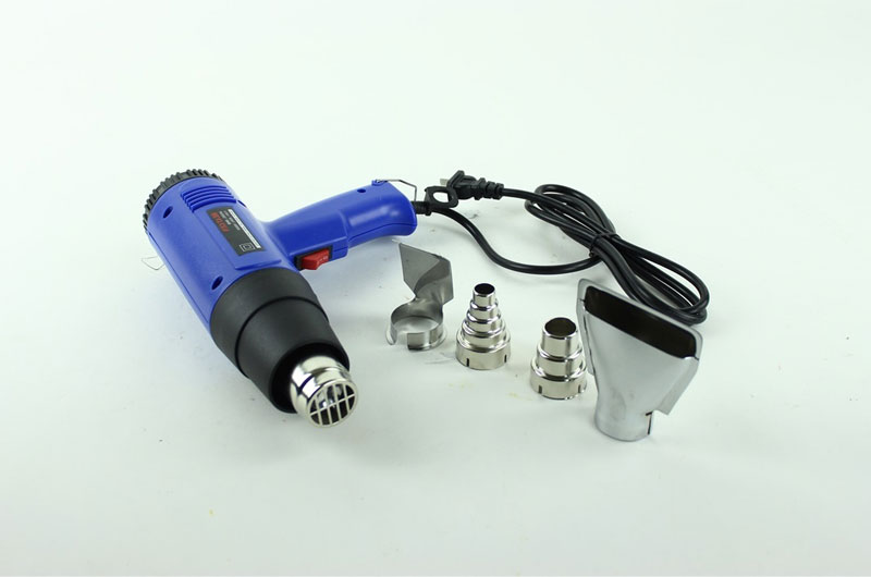 Industrial Heat Guns