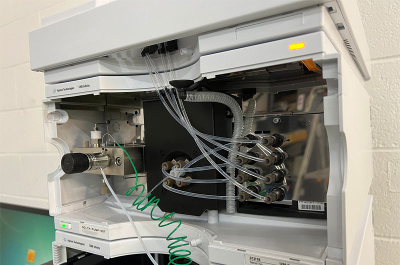 HPLC