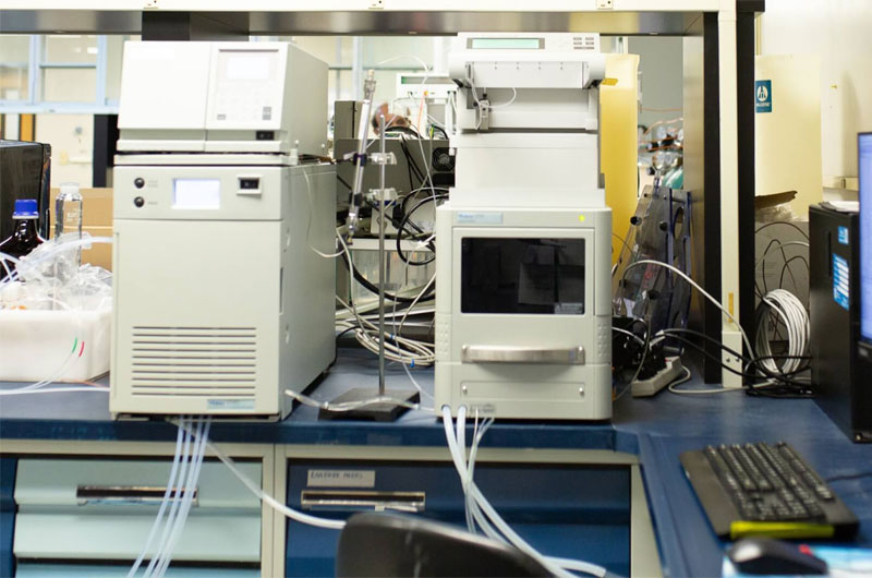 Preparative Chromatography