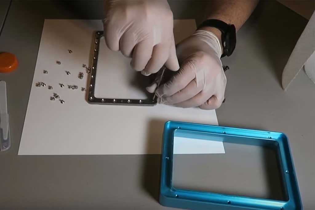 How to Replace FEP Film on Your Resin Printer