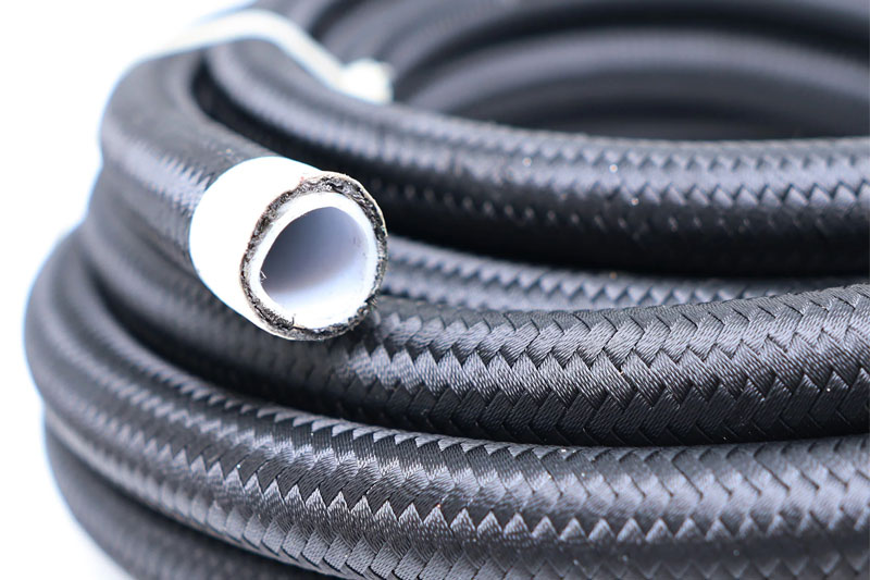 PTFE Fuel Hoses