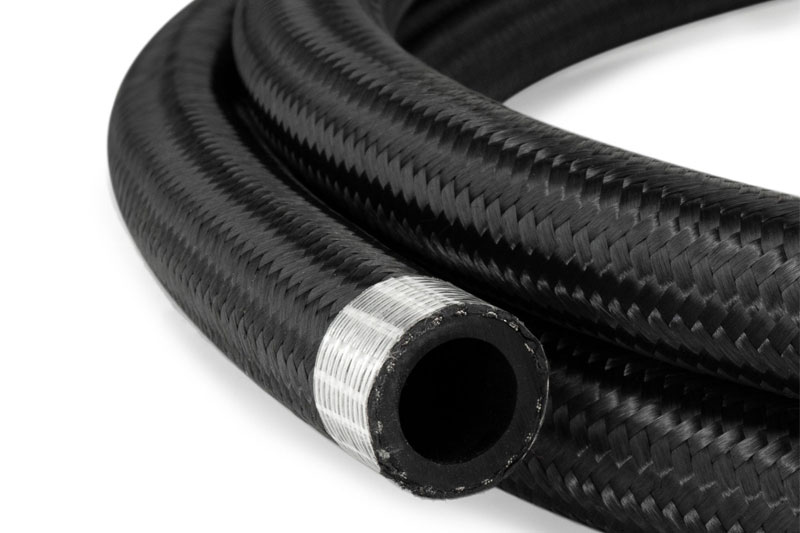 Rubber Fuel Hoses