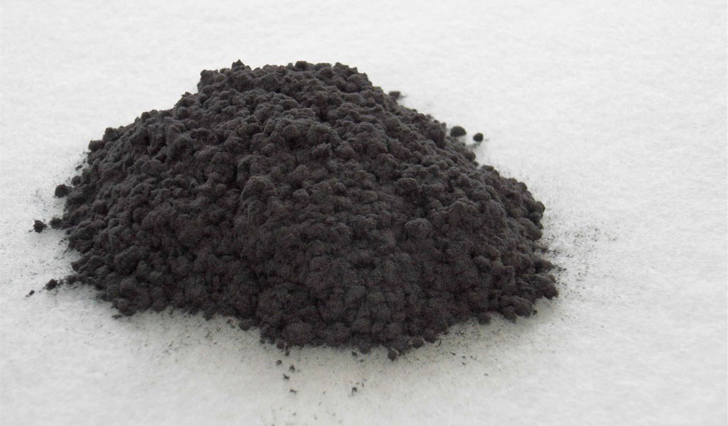 Carbon Filler