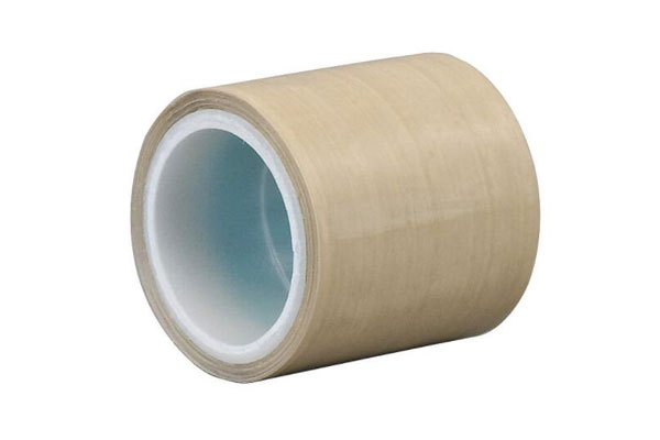 Extruded PTFE Film