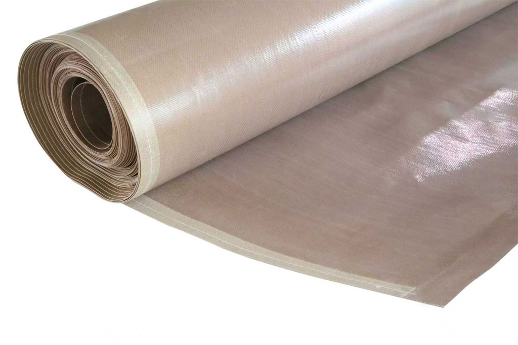 Laminated PTFE Film