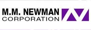 M.M. Newman Corporation Logo