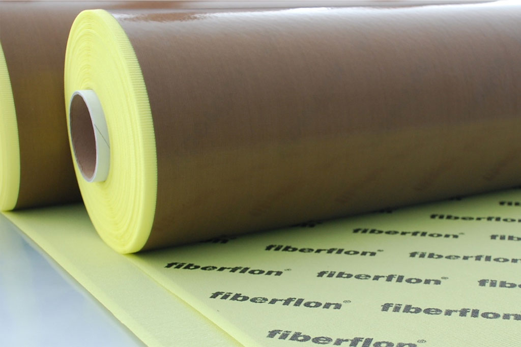 PTFE Film Lamination Techniques