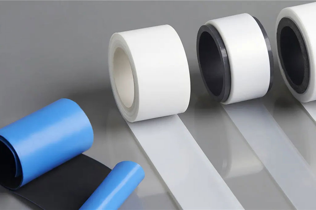PTFE Film Types