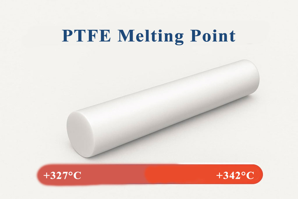 PTFE Melting Point