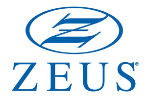 Zeus Industrial Logo