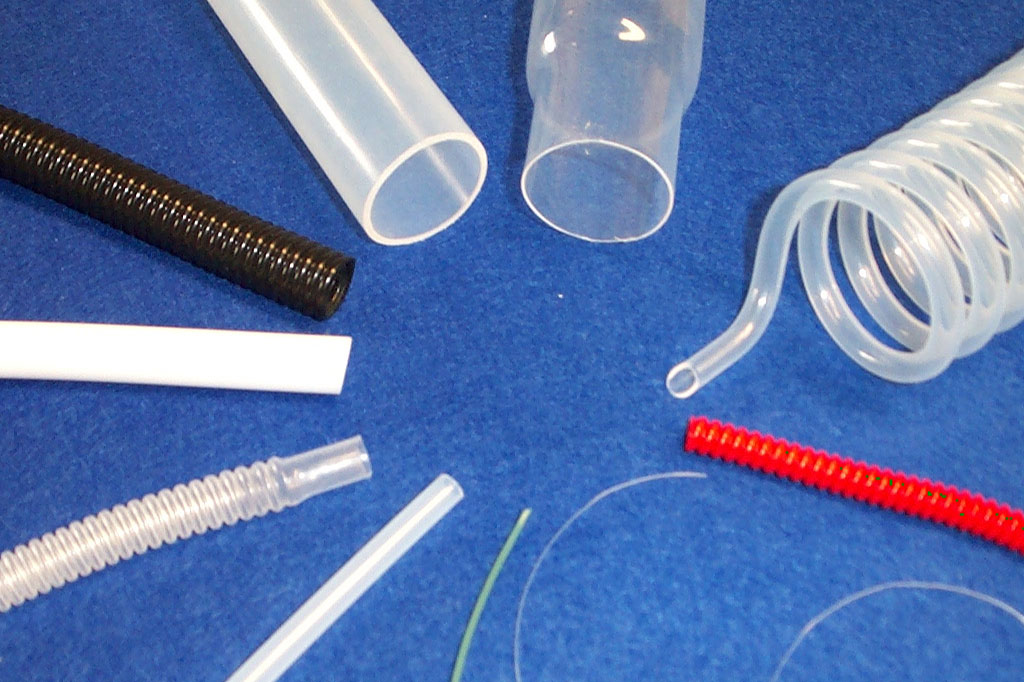 Different Types of Fluoropolymer